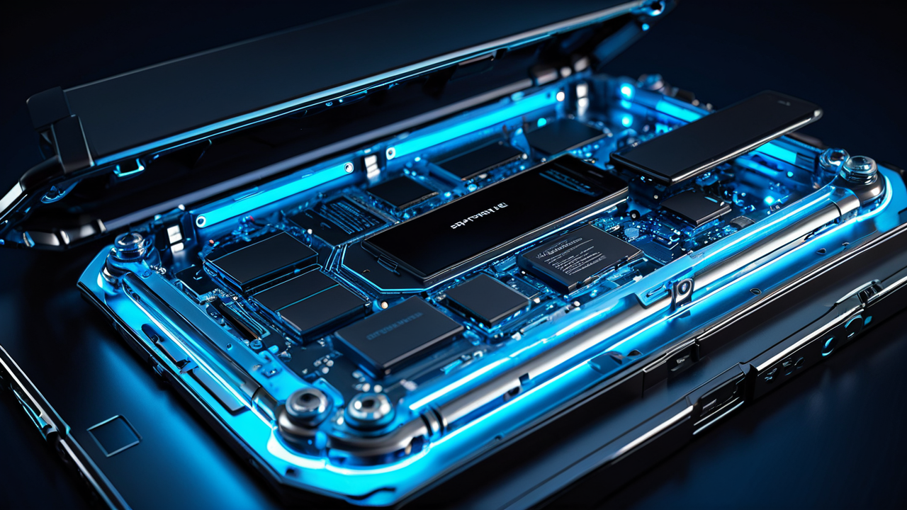 How Solid-State Batteries Will Change Laptops and Smartphones