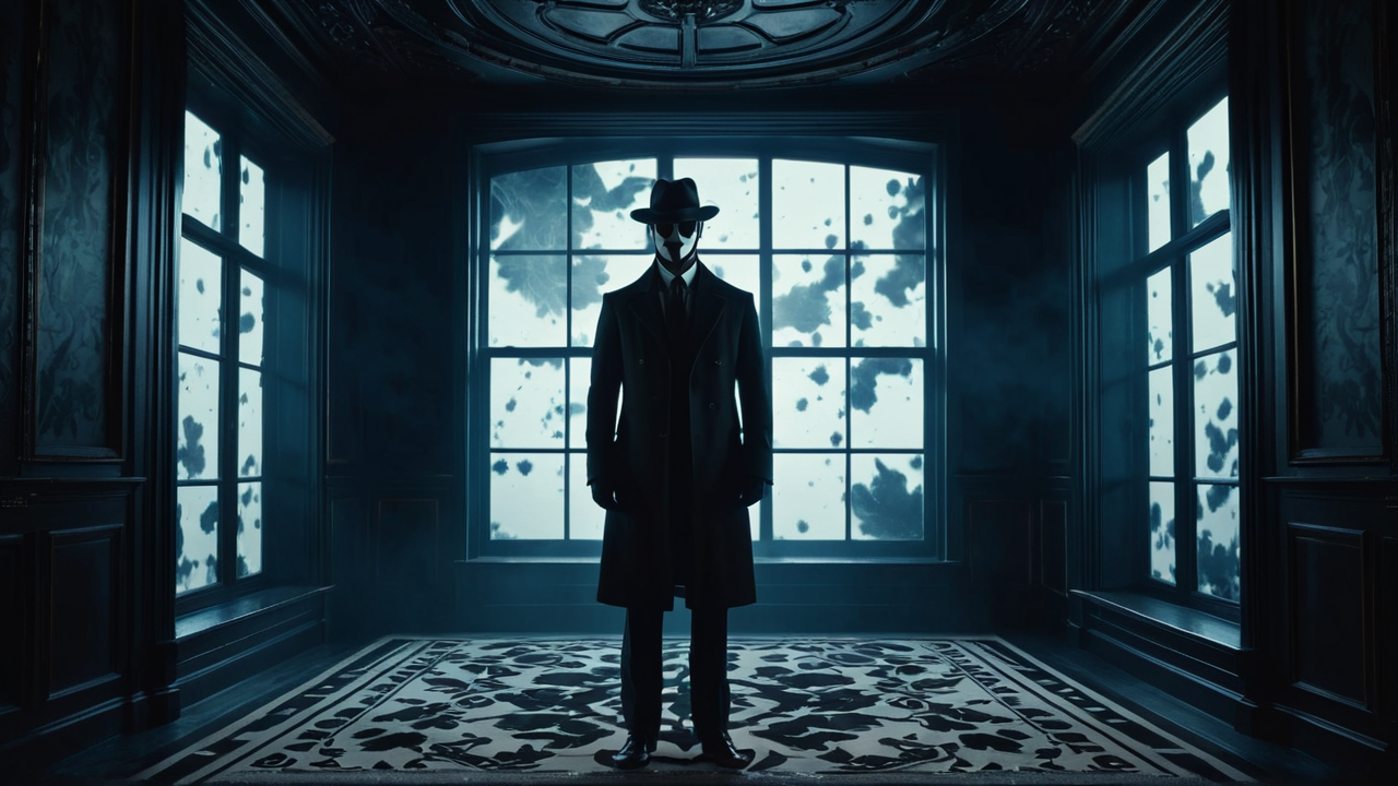 Windows brings out the Rorschach test in everyone